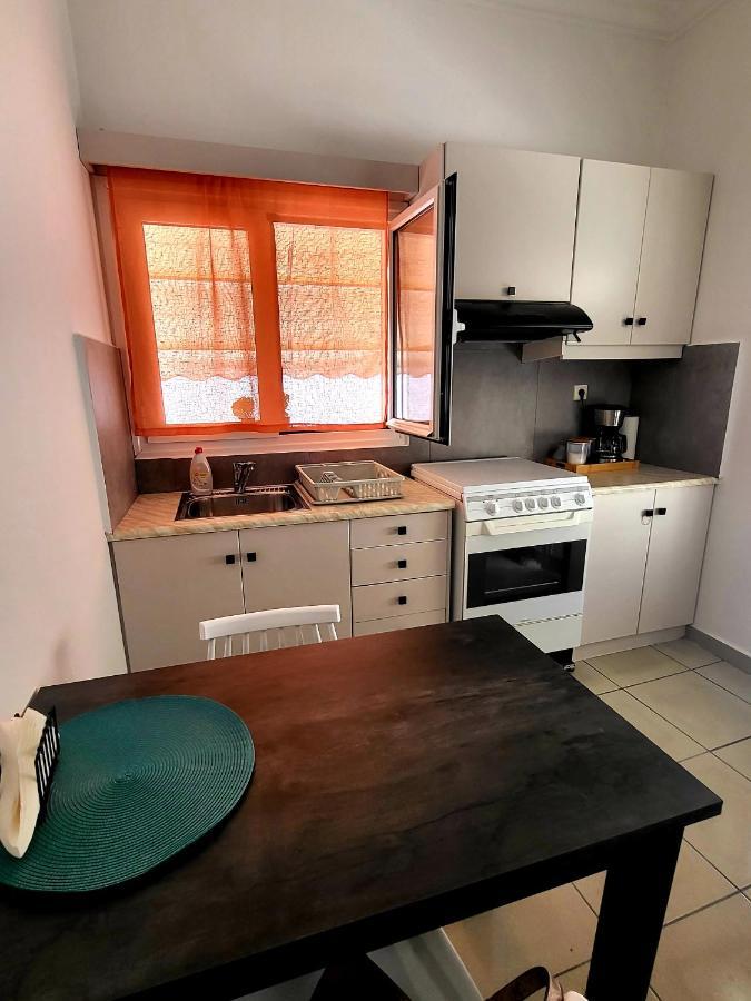 Ioannis Cozy House I Ermoupoli Exterior foto