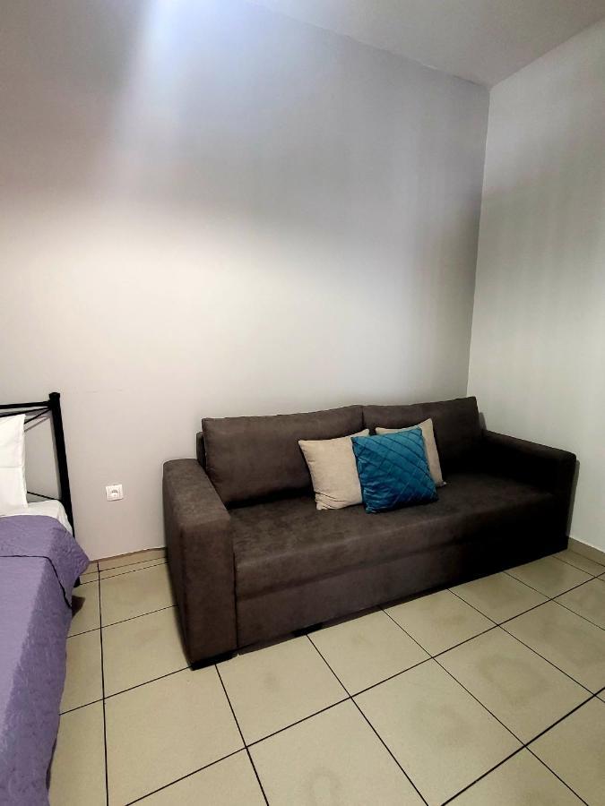 Ioannis Cozy House I Ermoupoli Exterior foto