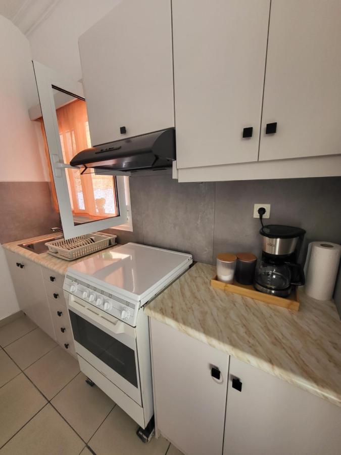 Ioannis Cozy House I Ermoupoli Exterior foto
